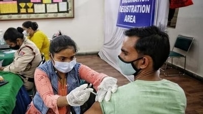 The report reveals that popular perception of the importance of vaccines for children held firm or improved only in China, India and Mexico out of 55 countries studied. (File) The report reveals that popular perception of the importance of vaccines for children held firm or improved only in China, India and Mexico out of 55 countries studied. (File)