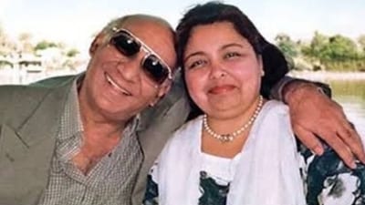 Yash Chopra and Pamela Chopra had married in 1970. Yash Chopra and Pamela Chopra had married in 1970.