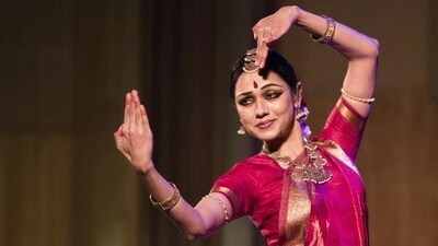 Rama Vaidyanathan in her latest choreography will showcase a collection of compositions that are rooted in the classical dance form. Rama Vaidyanathan in her latest choreography will showcase a collection of compositions that are rooted in the classical dance form.