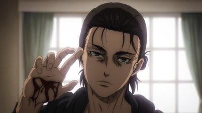 Attack on Titan fans have been eagerly anticipating the final episodes of the series, and the wait is almost over. The Attack on Titan Final Chapters Special 2 is set to air in Fall 2023, and it will be the series finale. (MAPPA) Attack on Titan fans have been eagerly anticipating the final episodes of the series, and the wait is almost over. The Attack on Titan Final Chapters Special 2 is set to air in Fall 2023, and it will be the series finale. (MAPPA)