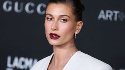 Hailey Bieber revealed that 2023 has been her 'hardest' year so far. Hailey Bieber revealed that 2023 has been her 'hardest' year so far.