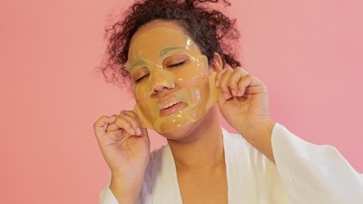 Hydration is key: One of the simplest ways to keep your skin hydrated is to drink plenty of water. In the summer, you need to drink more than usual to replenish the lost moisture. Water helps to remove toxins from your body, which in turn will reflect on your skin. You can also opt for hydrating sheet masks, toners, creams and serums. (Pexels) Hydration is key: One of the simplest ways to keep your skin hydrated is to drink plenty of water. In the summer, you need to drink more than usual to replenish the lost moisture. Water helps to remove toxins from your body, which in turn will reflect on your skin. You can also opt for hydrating sheet masks, toners, creams and serums. (Pexels)