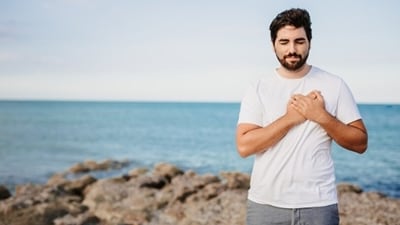  Self-harm creates regret, shame and self-loathing. To break free from these negative emotions, we need to start the process of healing and self-love. (Unsplash) Self-harm creates regret, shame and self-loathing. To break free from these negative emotions, we need to start the process of healing and self-love. (Unsplash)