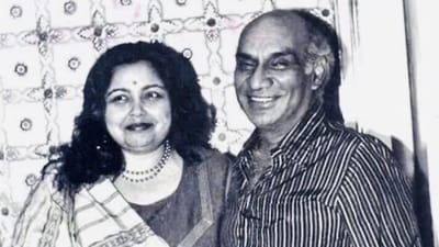 Pamela Chopra was married to Yash Chopra. Pamela Chopra was married to Yash Chopra.