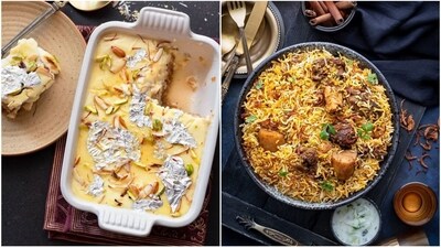 Eid is the time for family, friends, and delicious food. With so many traditional recipes to choose from, it can be hard to decide what to make. (Pinterest) Eid is the time for family, friends, and delicious food. With so many traditional recipes to choose from, it can be hard to decide what to make. (Pinterest)