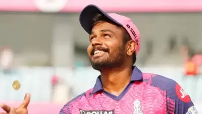 Sanju Samson (IPL) Sanju Samson (IPL)