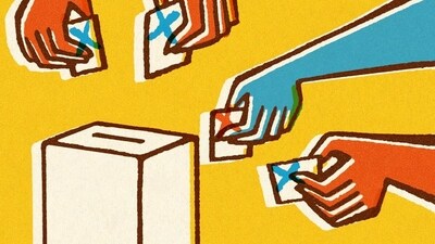 In phase one, as many as 37 districts in Saharanpur, Moradabad, Agra, Jhansi, Prayagraj, Lucknow, Devipatan, Gorakhpur and Varanasi divisions will go to polls. In phase one, as many as 37 districts in Saharanpur, Moradabad, Agra, Jhansi, Prayagraj, Lucknow, Devipatan, Gorakhpur and Varanasi divisions will go to polls.