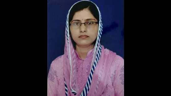 Anuradha Chauhan (Sourced)