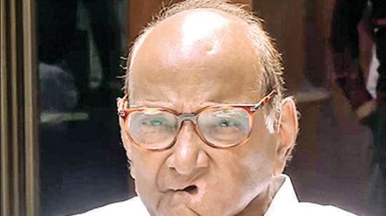 In a recent interview to NDTV, NCP chief Sharad Pawar not only opposed a JPC probe but also said that the report seemed to target an individual industrial group of the country. In fact, the Supreme Court-appointed panel would be more effective than a JPC, which would likely have more members from the ruling BJP, he said. (ANI)