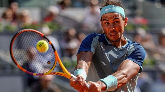 Rafael Nadal (AP)