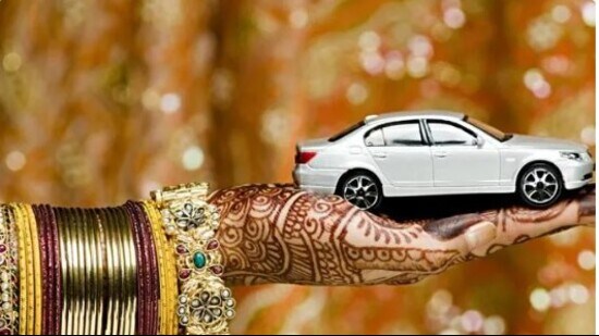 The victim’s father alleged that soon after the marriage, Lovepreet’s husband and other relatives started harassing her for not bringing dowry. (Getty images)