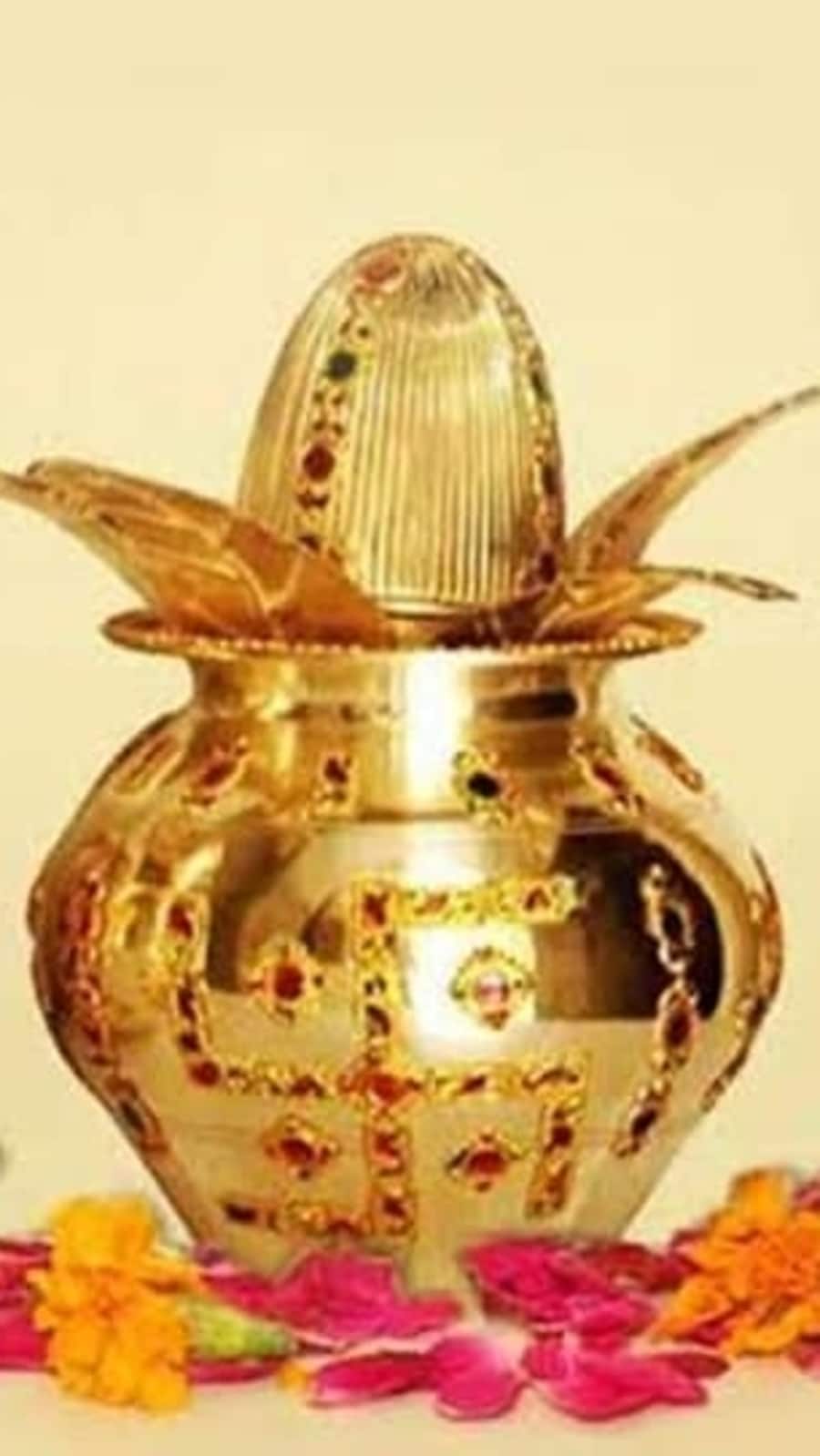 Akshaya Tritiya 2023: Dos and don'ts you must follow (Pinterest)