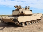 US Army general is confident about Abrams battle tanks but said there is no silver bullet in war. US Army general is confident about Abrams battle tanks but said there is no silver bullet in war.