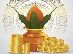 Akshaya Tritiya 2023: Wishes, images, messages to send Akshaya Tritiya 2023: Wishes, images, messages to send