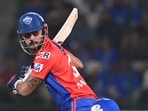 Manish Pandey was shredded on live TV for this former BCCI chairman of selectors. 