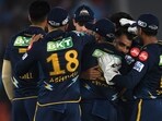 Gujarat Titans
