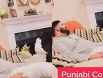 Cockatoo dances on a Punjabi song.