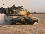 Russia-Ukraine war: Officials said the troop training will last about 10 weeks. Russia-Ukraine war: Officials said the troop training will last about 10 weeks.