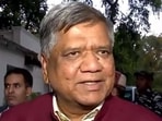 Former Karnataka chief minister Jagadish Shettar. (PTI)