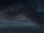 Shawwal crescent moon sighted in India, Muslims to celebrate Eid-ul-Fitr on April 22, Saturday. 