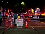 Seven women and three men were fatally wounded during the shooting. Seven women and three men were fatally wounded during the shooting.