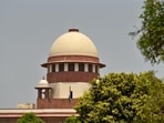The Supreme Court reminded solicitor general Tushar Mehta that it made it clear the last time that no further adjournments would be granted (HT File Photo) The Supreme Court reminded solicitor general Tushar Mehta that it made it clear the last time that no further adjournments would be granted (HT File Photo)