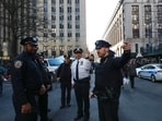 New York Police Department New York Police Department