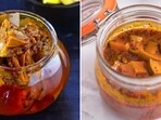 By making Aam ka Achaar, you can make sure to enjoy mango long after the summer is over, with your hot parathas, even in winters. By making Aam ka Achaar, you can make sure to enjoy mango long after the summer is over, with your hot parathas, even in winters.