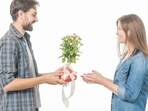 Post-pandemic, a growing number of single people are showing interest in dating someone who share their interest and love of house plants.