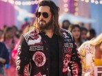 Kisi Ka Bhai Kisi Ki Jaan released on Friday. Kisi Ka Bhai Kisi Ki Jaan released on Friday.
