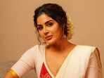 Samyuktha's film Virupaksha released on April 21.
