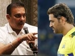 Shastri said that great captains like Dhoni tend to stamp their personality on the team Shastri said that great captains like Dhoni tend to stamp their personality on the team