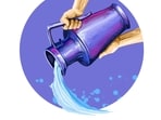 Aquarius Daily Horoscope Today for April 22, 2023: Today's Aquarius Horoscope is all about love, career, money and health. Aquarius Daily Horoscope Today for April 22, 2023: Today's Aquarius Horoscope is all about love, career, money and health.