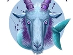 Capricorn Daily Horoscope Today for April 22, 2023: Today brings great luck in regards to money. Capricorn Daily Horoscope Today for April 22, 2023: Today brings great luck in regards to money.