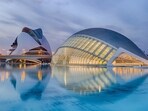 Spain, the world's second most popular tourist destination after France, welcomed in 2022 some 71.6 million foreign visitors, mainly from Britain, France and Germany. Spain, the world's second most popular tourist destination after France, welcomed in 2022 some 71.6 million foreign visitors, mainly from Britain, France and Germany.