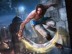 Prince of Persia: Sands of Times (Image Credit: Ubisoft) Prince of Persia: Sands of Times (Image Credit: Ubisoft)