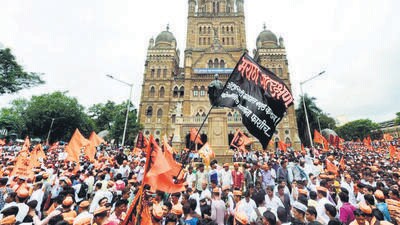 Maratha quota: Shinde-Fadnavis govt to file curative petition Maratha quota: Shinde-Fadnavis govt to file curative petition