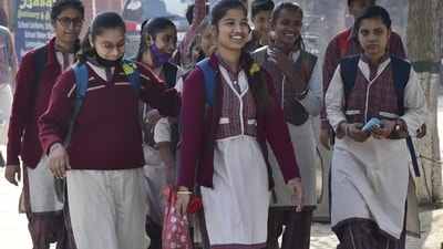 Karnataka 2nd PUC Result 2023: How to check Class 12 Results at karresults.nic.in Karnataka 2nd PUC Result 2023: How to check Class 12 Results at karresults.nic.in