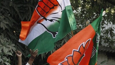 While the Congress is trying to correct its past mistakes in the hope of a better future, the BJP is actually trying to recraft its organisation like the Congress was in the past in its hegemonic days. (Representative Image/HT Archives) While the Congress is trying to correct its past mistakes in the hope of a better future, the BJP is actually trying to recraft its organisation like the Congress was in the past in its hegemonic days. (Representative Image/HT Archives)