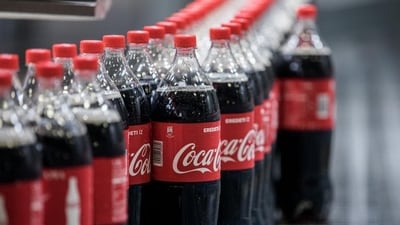 Coca-Cola company