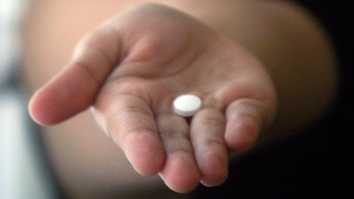 The case stems from a ruling by a US District Court judge in Texas, in a lawsuit brought by anti-abortion groups. (HT FILE) (Representational) The case stems from a ruling by a US District Court judge in Texas, in a lawsuit brought by anti-abortion groups. (HT FILE) (Representational)