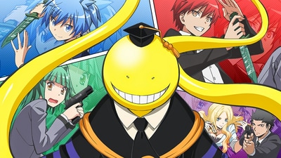 The popular manga series "Assassination Classroom" is facing controversy and being banned in public schools in the United States' Wisconsin and Florida due to its controversial content.