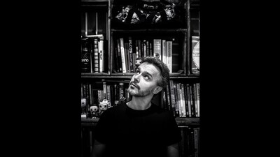 Author Juan Gomez-Jurado (Alta Resolucion) Author Juan Gomez-Jurado (Alta Resolucion)