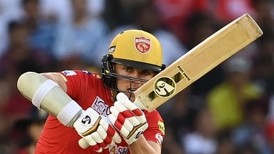 With the bat, he has managed just 87 runs so far. (AFP) With the bat, he has managed just 87 runs so far. (AFP)