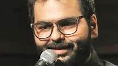 Comedian - Kunal Kamra