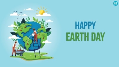 World Earth Day 2023: Wishes, images, messages to send World Earth Day 2023: Wishes, images, messages to send