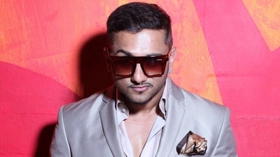 Honey Singh