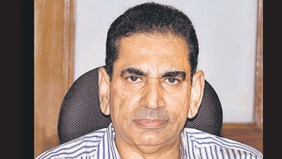 July 14, 2020: Iqbal Singh Chahal, takes charge as the New BMC Commissioner on May 8, 2020. July 14, 2020: Iqbal Singh Chahal, takes charge as the New BMC Commissioner on May 8, 2020.