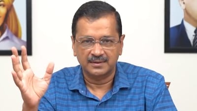 Delhi chief minister Arvind Kejriwal. (PTI file) Delhi chief minister Arvind Kejriwal. (PTI file)