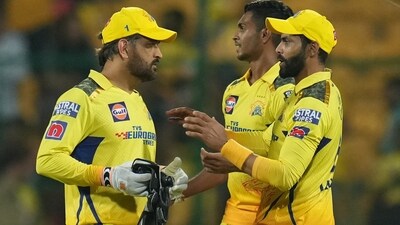 MS Dhoni would be looking to keep changes down to a minimum now that CSK have got a good momentum going for themselves (PTI) MS Dhoni would be looking to keep changes down to a minimum now that CSK have got a good momentum going for themselves (PTI)
